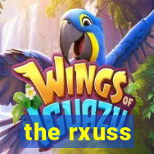 the rxuss